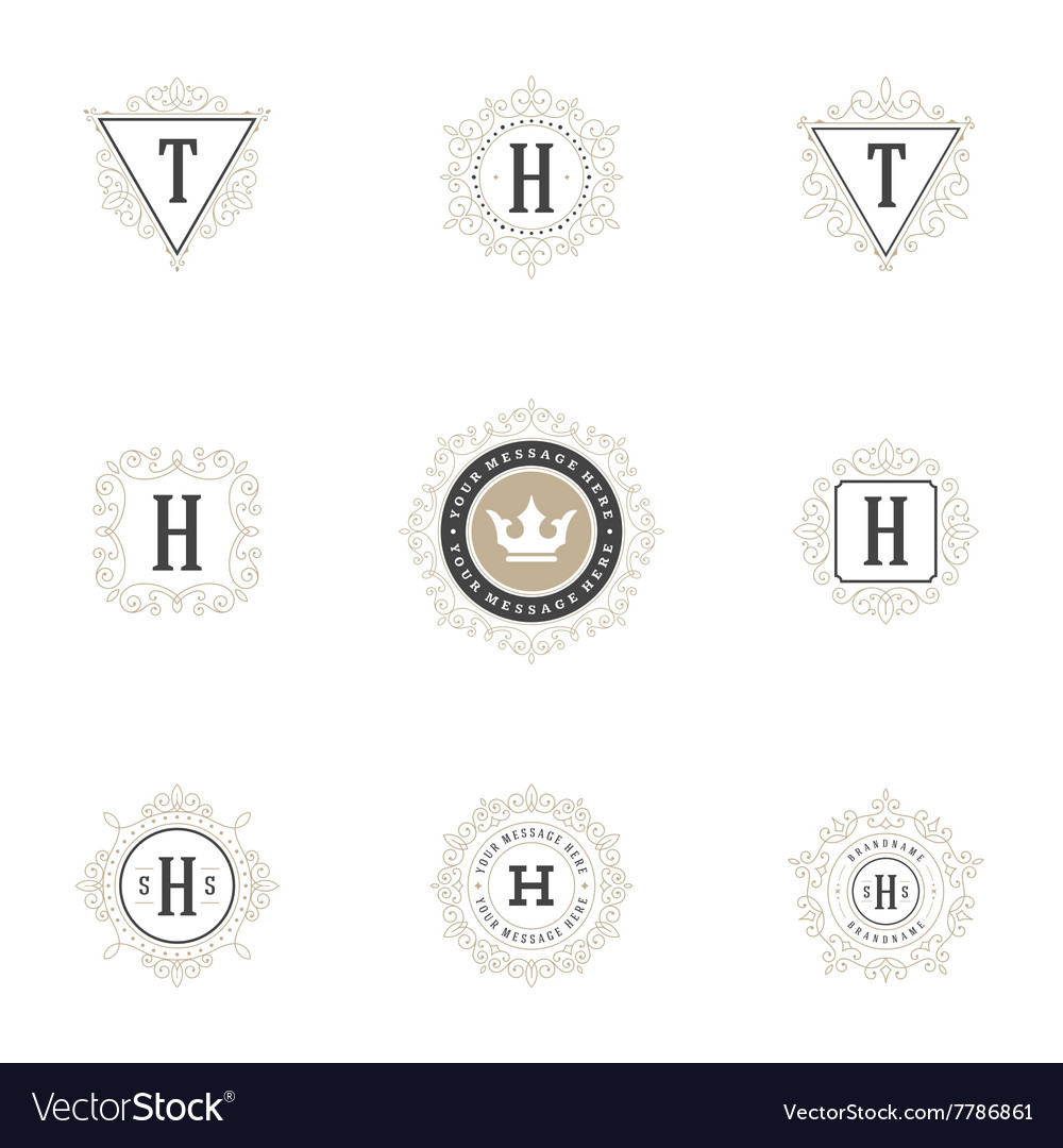 royal logos