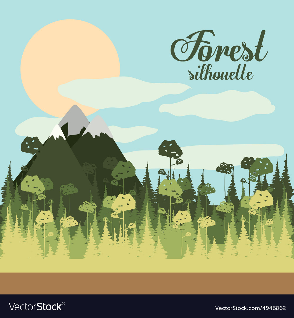 forest design