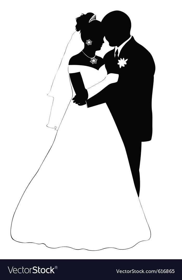 wedding vector