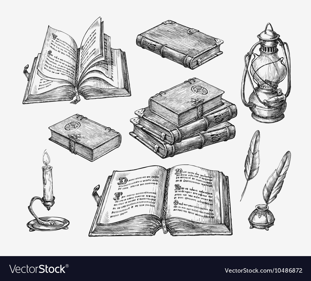 Learn How to Draw With the Help of a Great Book