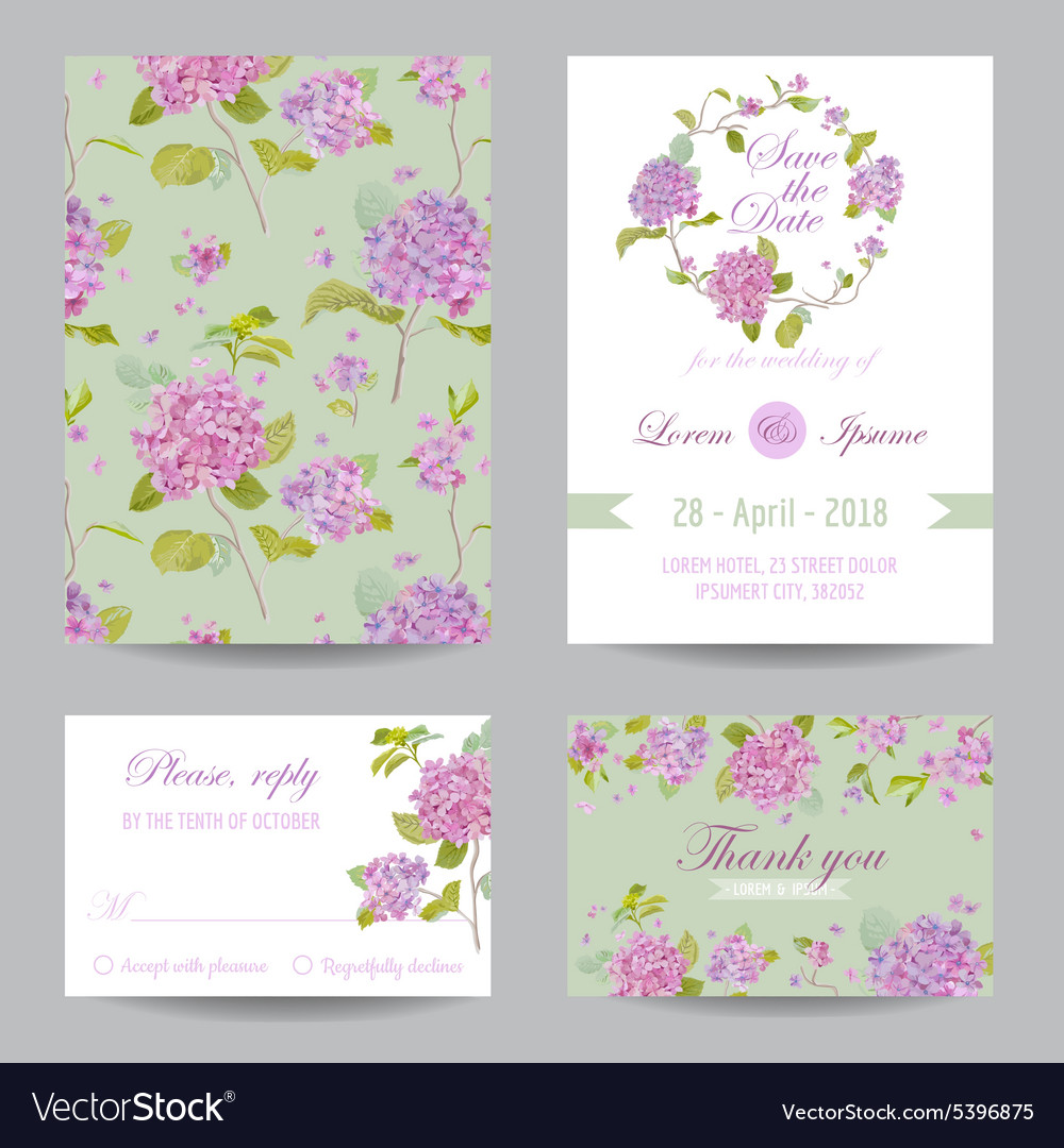 invitation greeting card