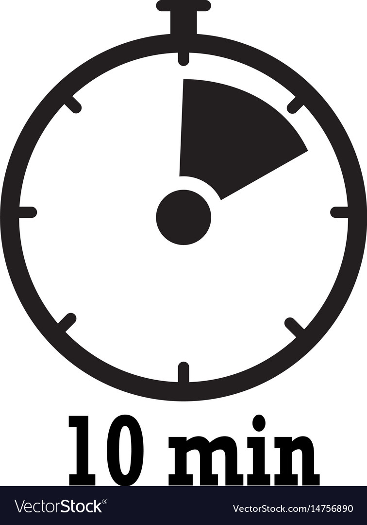 stopwatch for 10 minutes