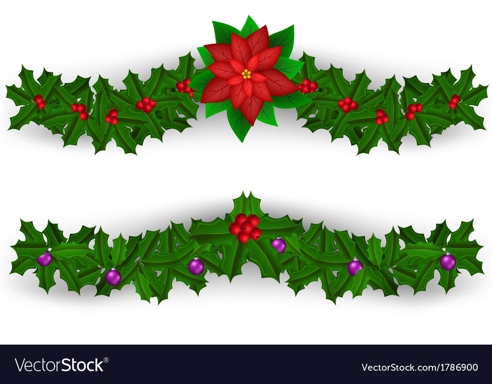 christmas picture border