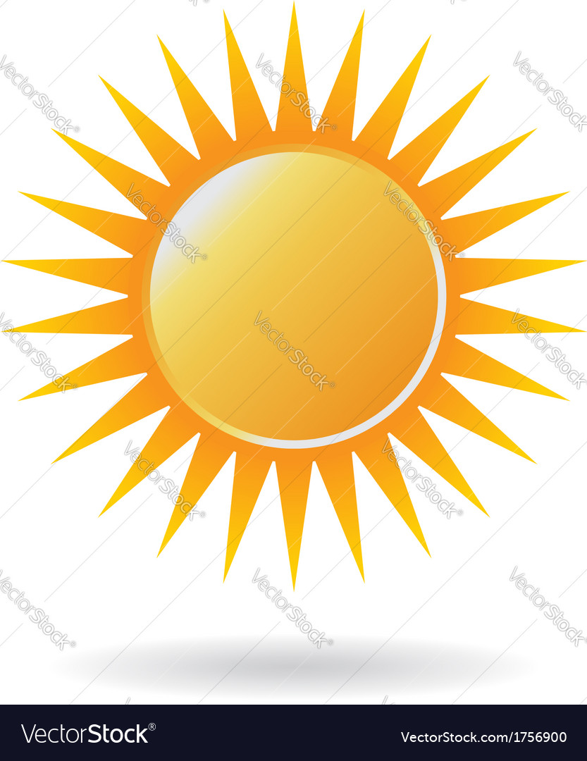 sun logo