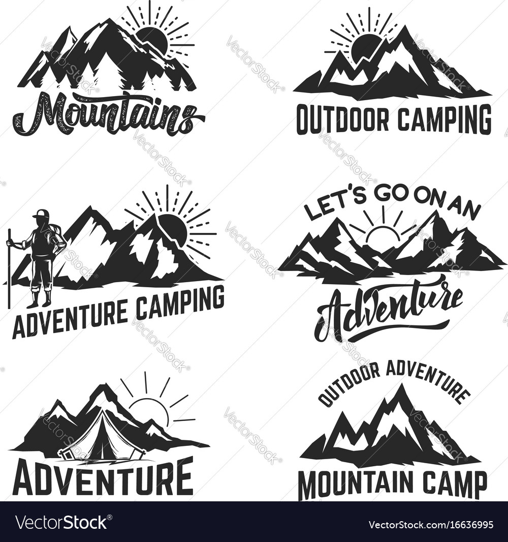 Free Free 155 Camping Vector Svg SVG PNG EPS DXF File
