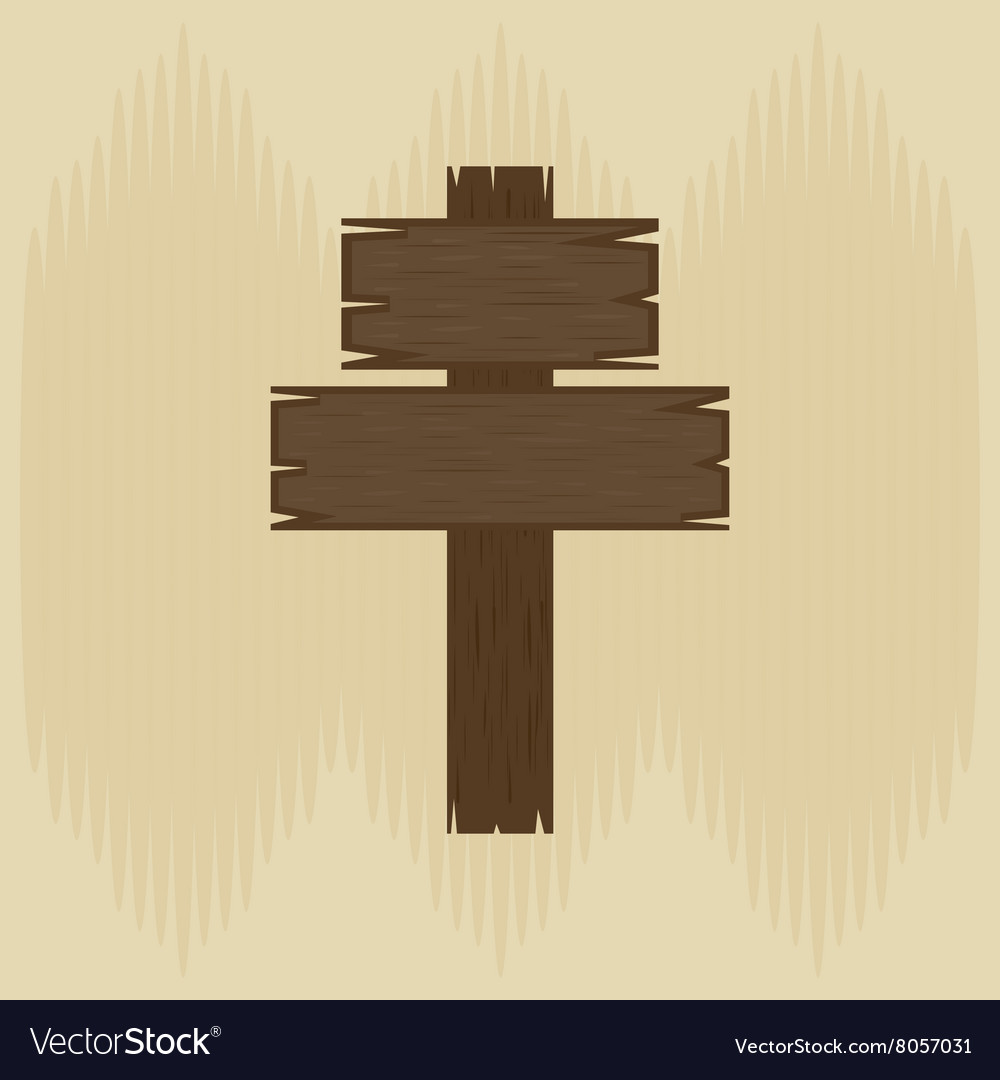 Field day icon design Royalty Free Vector Image