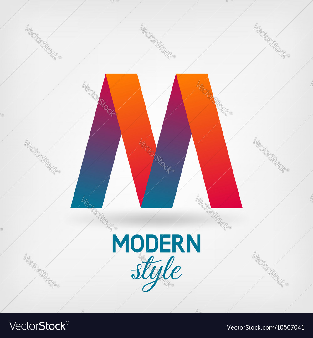 letter design a