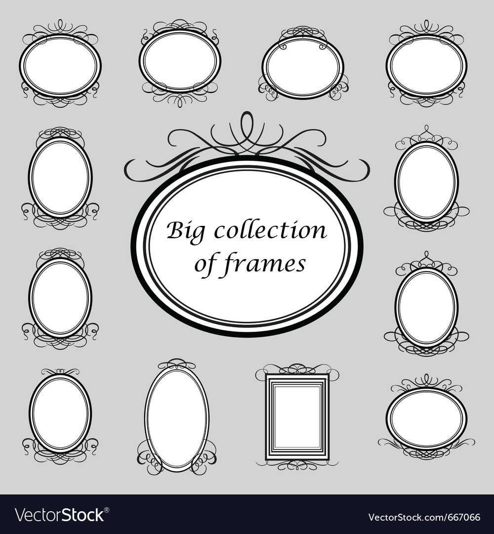 photo frame templates