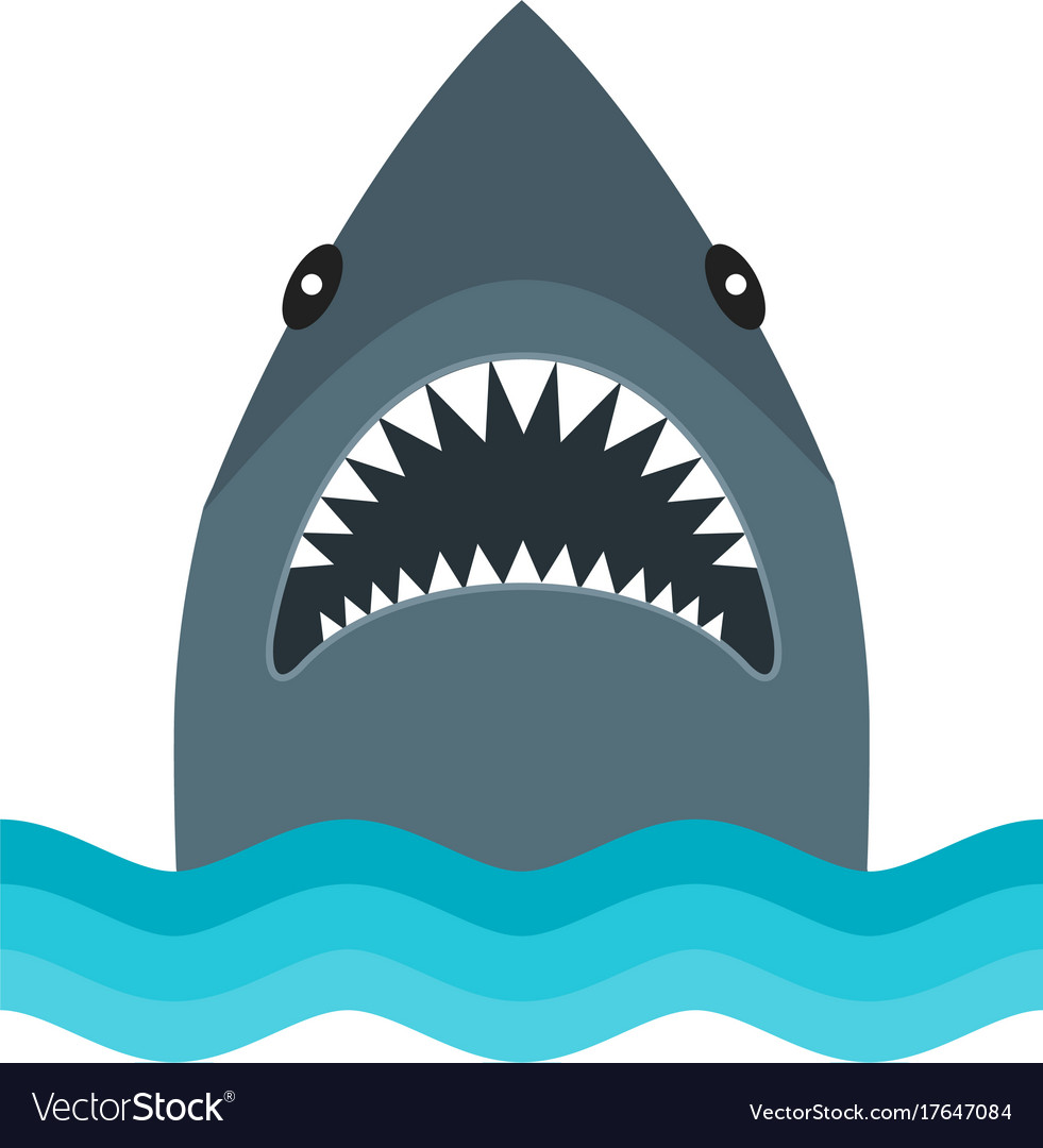 Free Free 218 Shark Mask Svg SVG PNG EPS DXF File