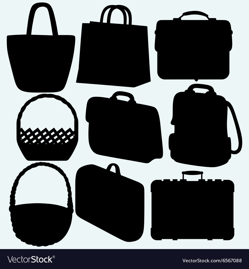 types of bags