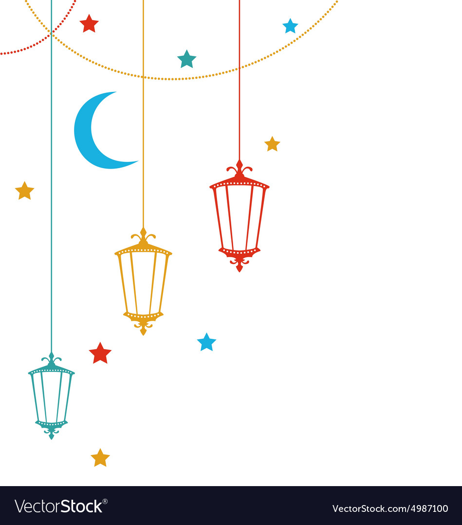 Ramadan Card Ramadan Card