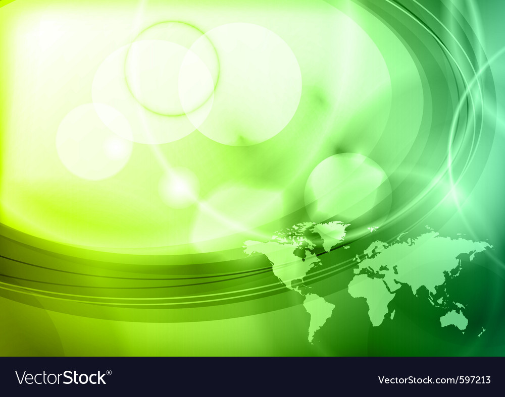 Geography background Royalty Free Vector Image