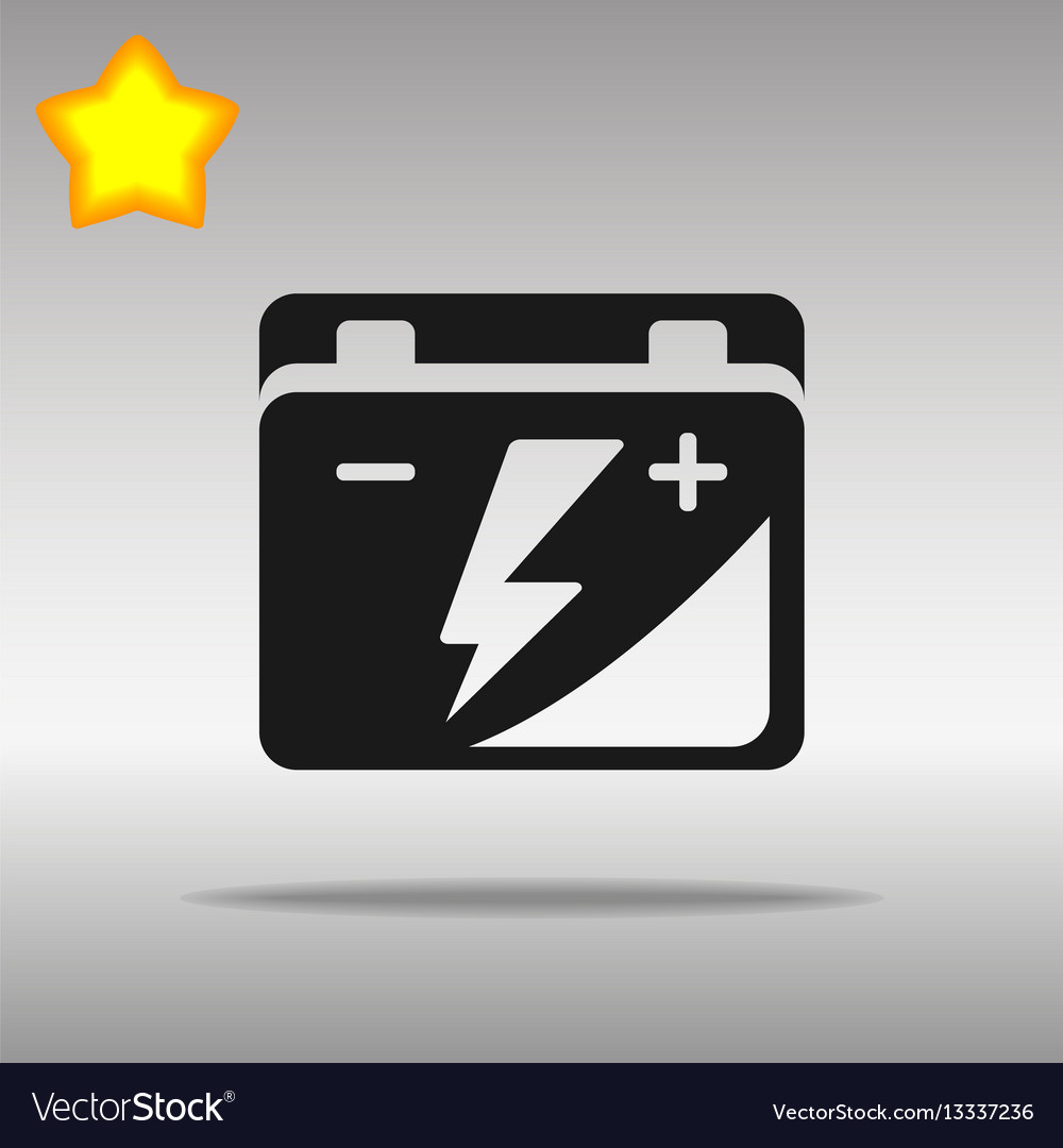 Black car battery icon button logo symbol concept Vector Image for Car Battery Symbol
126eri Black car battery icon button logo symbol concept Vector Image for Car Battery Symbol
126eri