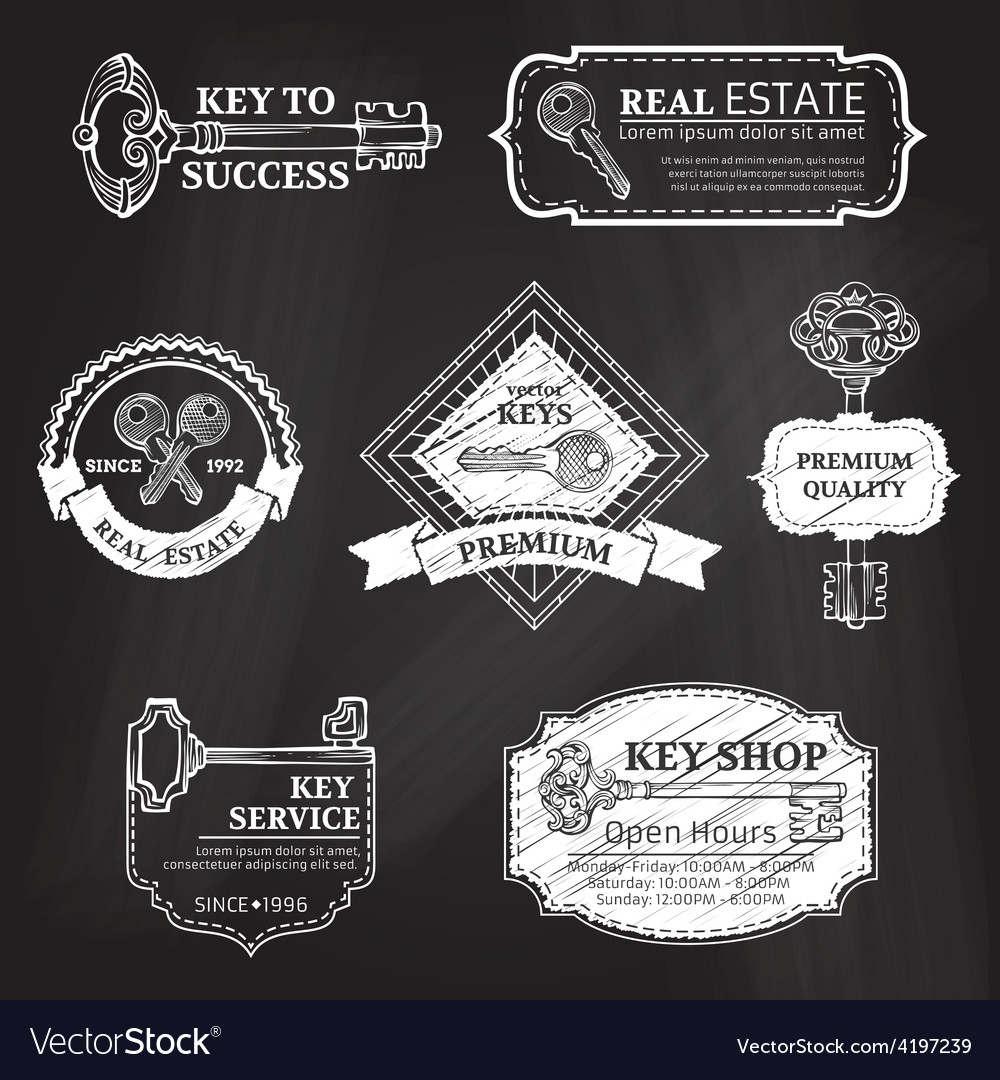 chalk templates