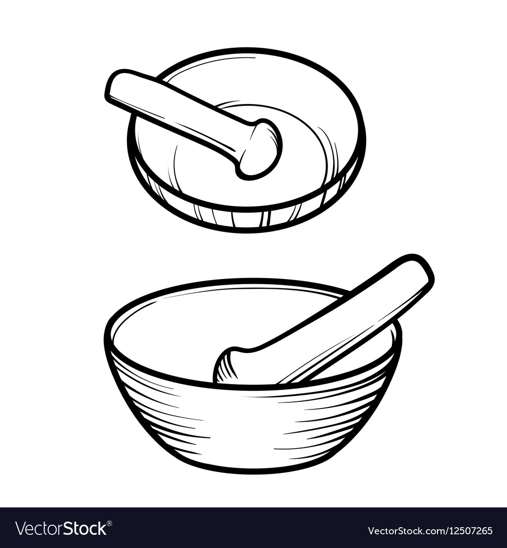 Mortar and pestle Linear logo Royalty Free Vector Image for Mortar And Pestle Drawing
156eri Mortar and pestle Linear logo Royalty Free Vector Image for Mortar And Pestle Drawing
156eri
