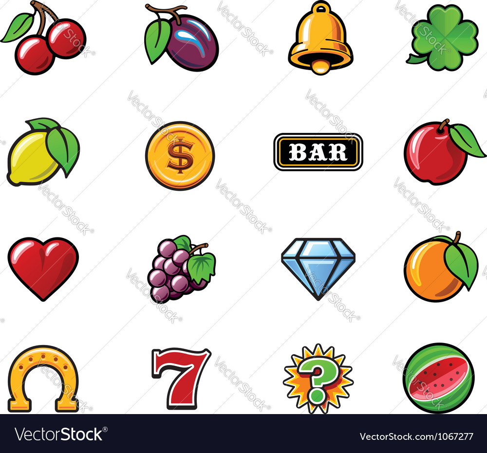 free slot machine symbols free slot machine symbols