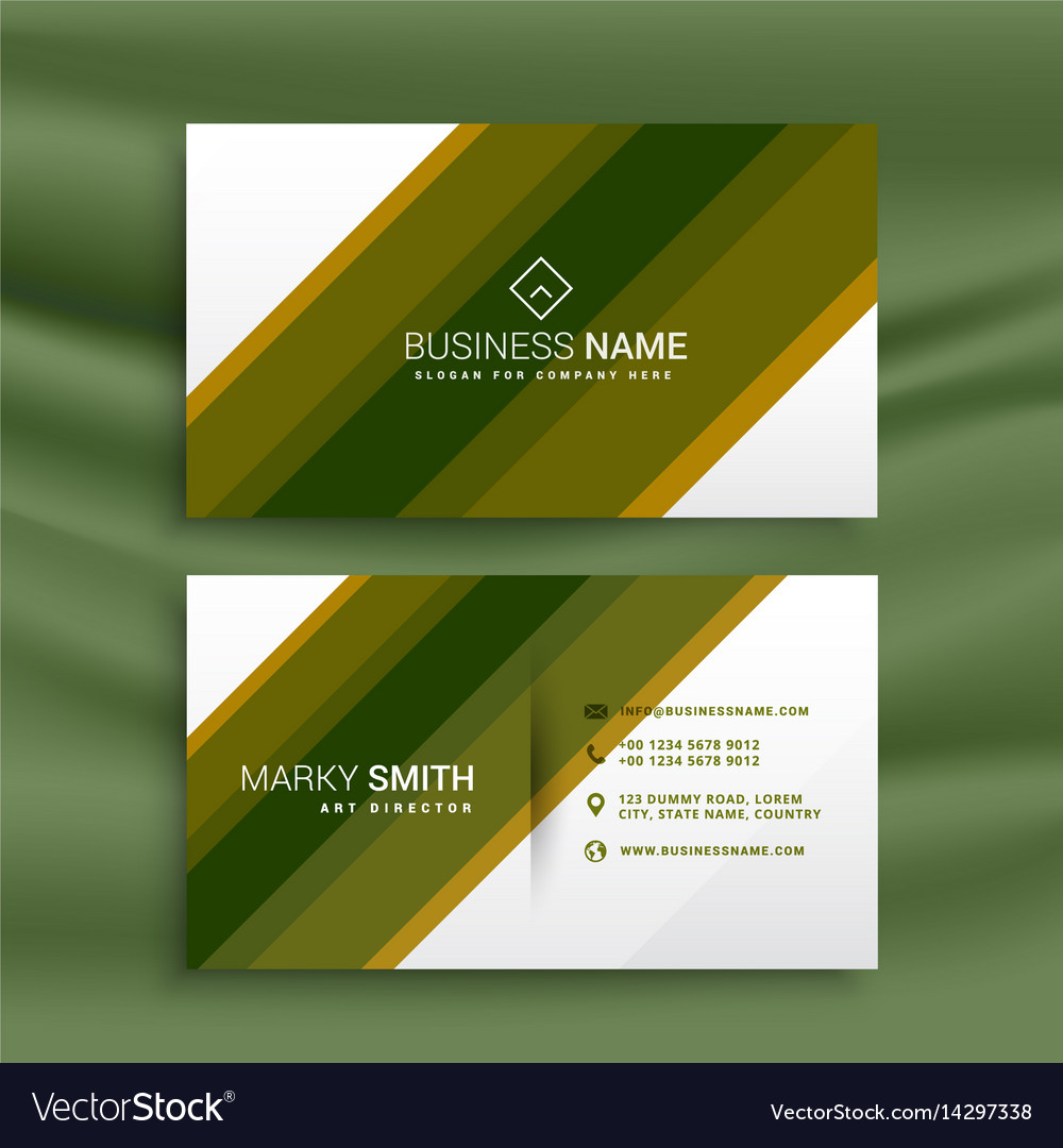 stripe business cards