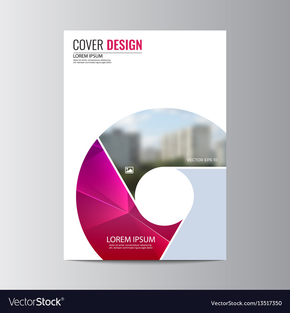 brochure graphic design background