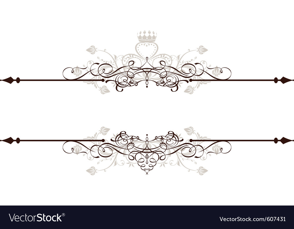 vector banner