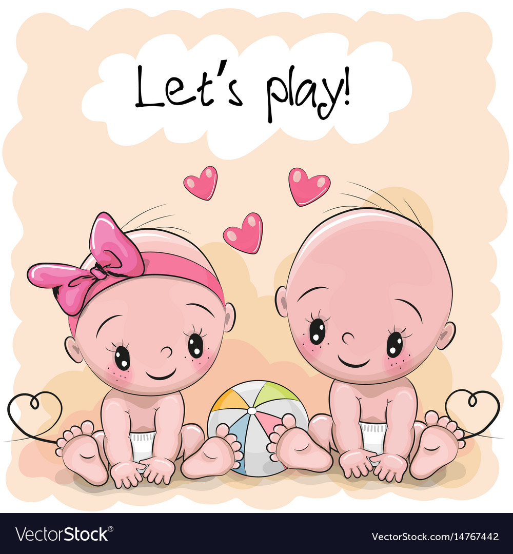 cartoon babies pictures