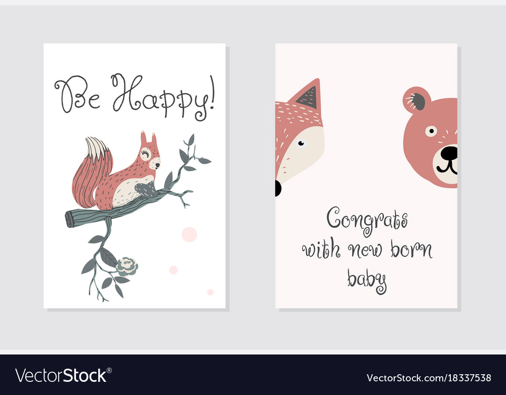 congrats on baby cards