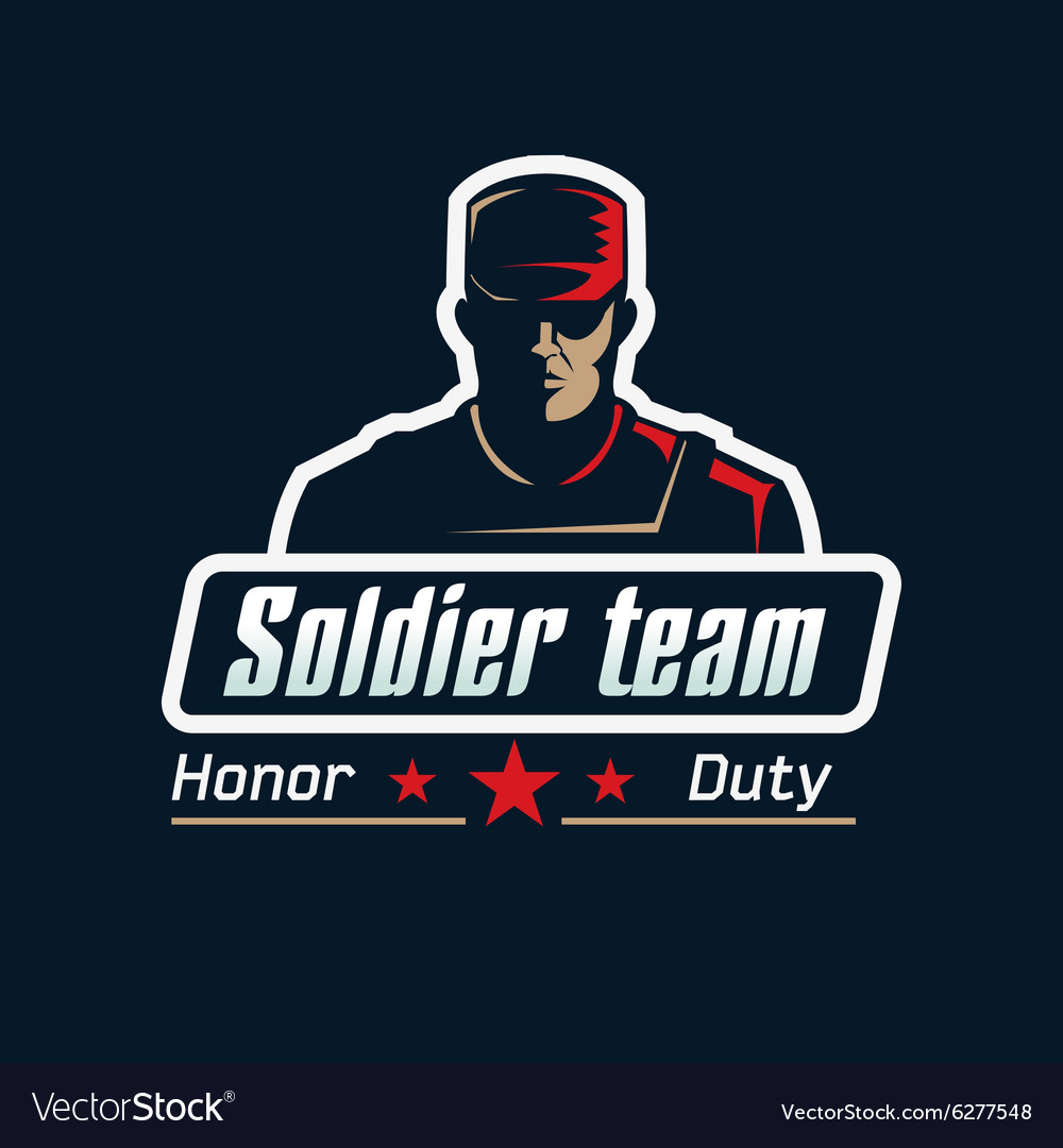 team logo template
