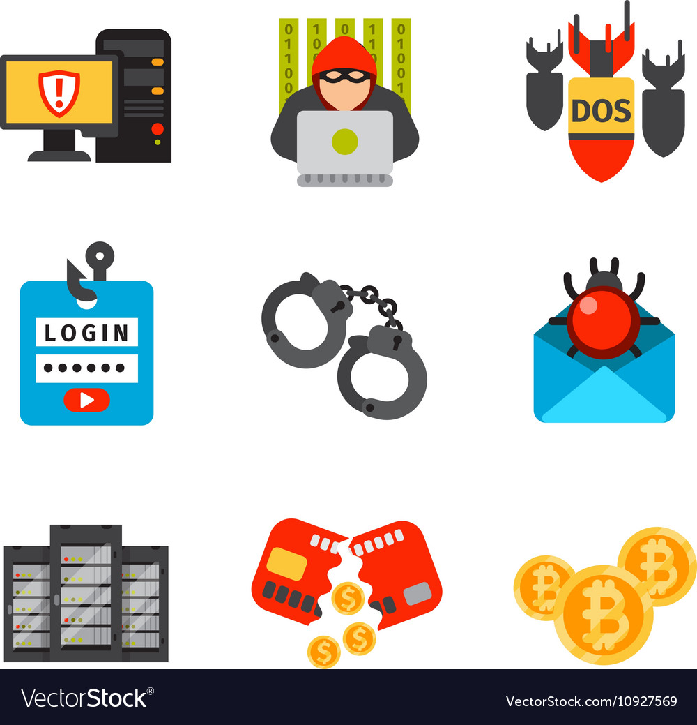 safety icons