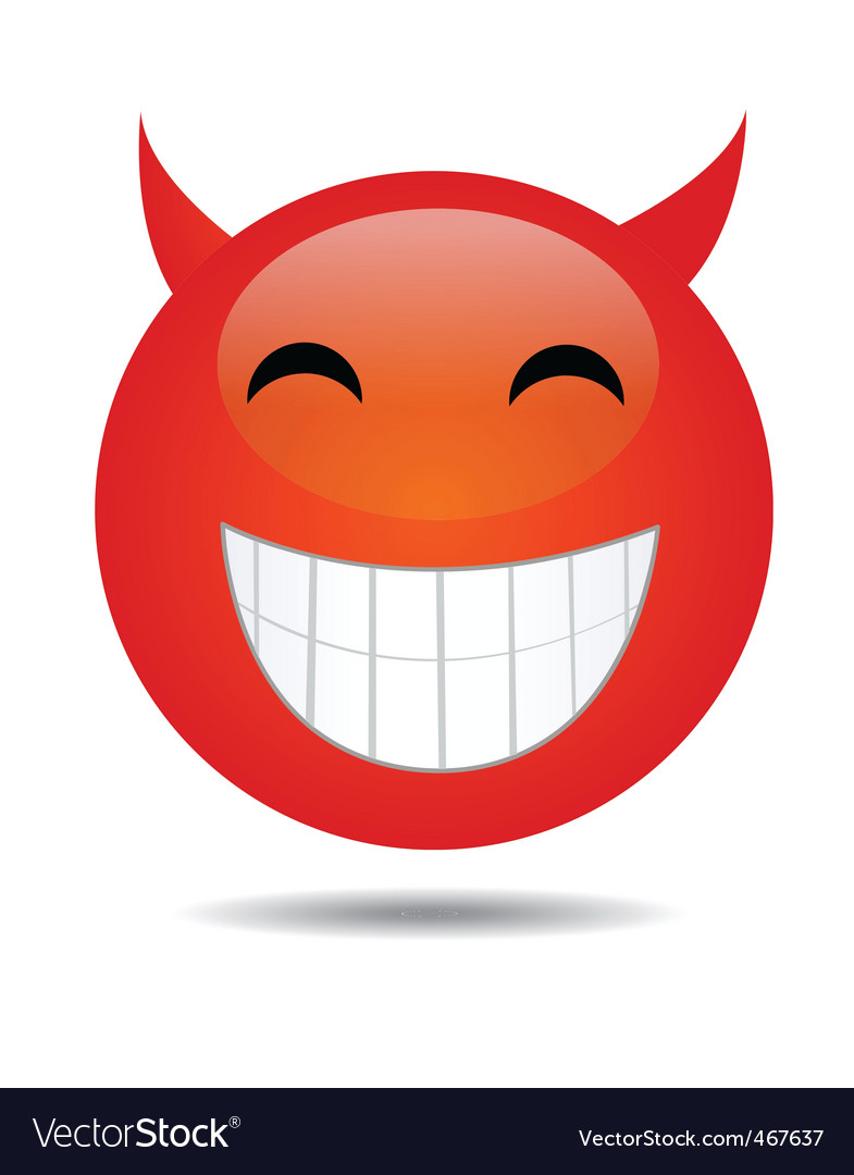 Free Free Evil Smile Svg 888 SVG PNG EPS DXF File