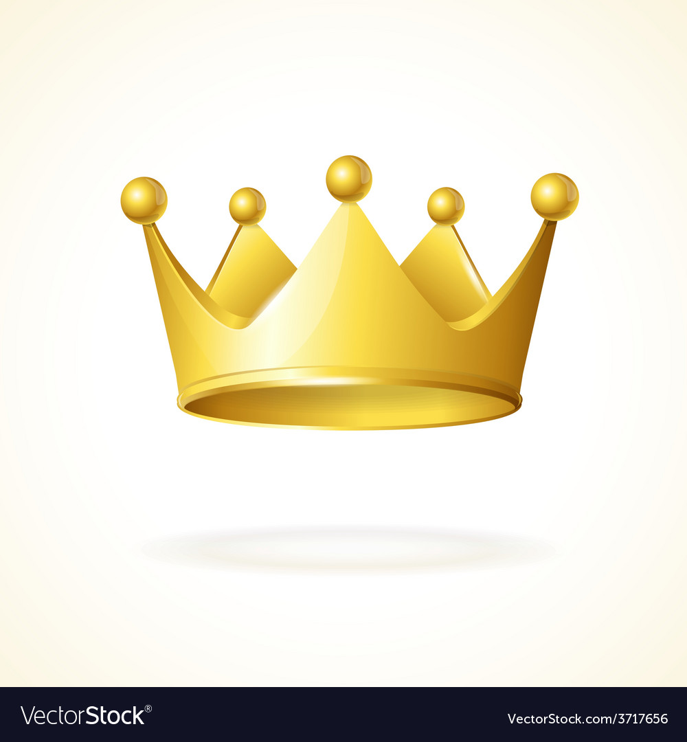 free crown vector