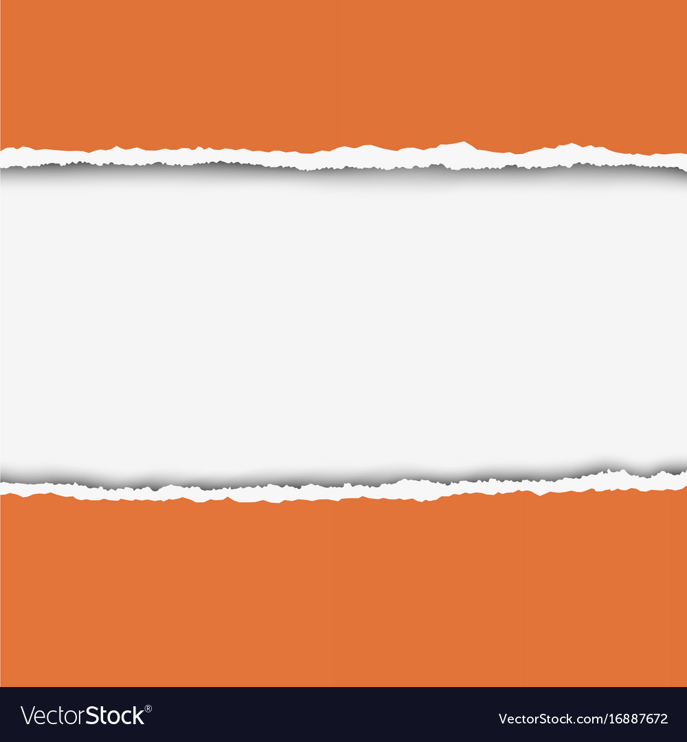 Premium Psd Of Blank Torn White Paper Template Premium Psd Of Blank Torn White Paper Template