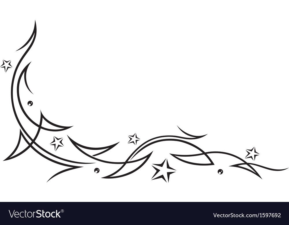 tribal tattoo stars royalty free vector image vectorstock tribal tattoo stars royalty free vector image vectorstock