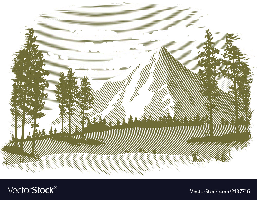 Free Free 319 Mountain Lake Svg SVG PNG EPS DXF File