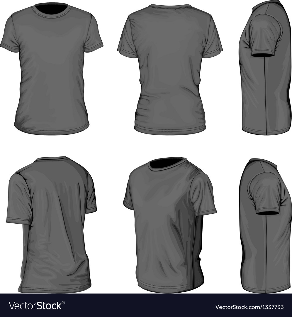 tshirt design template