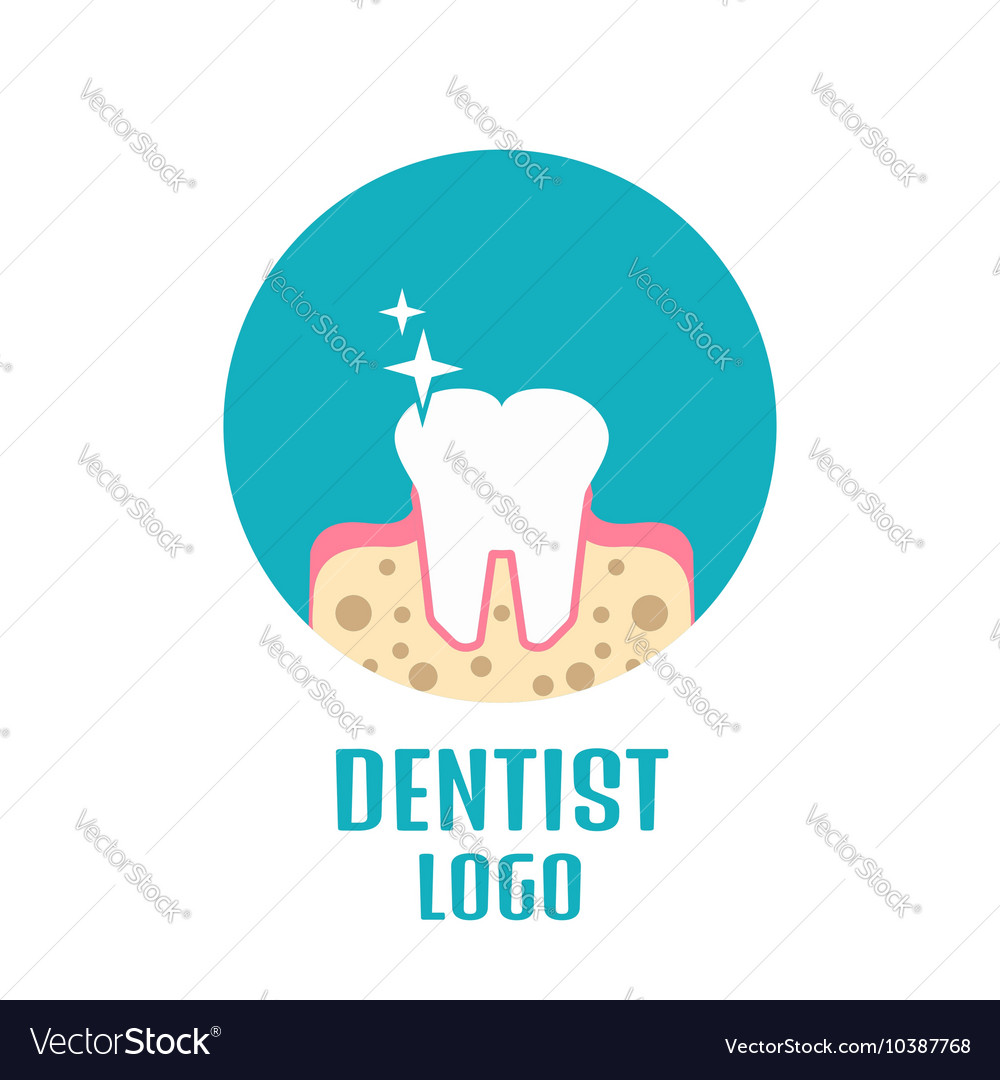 dentist logo images