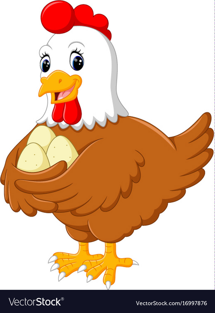 hen hen