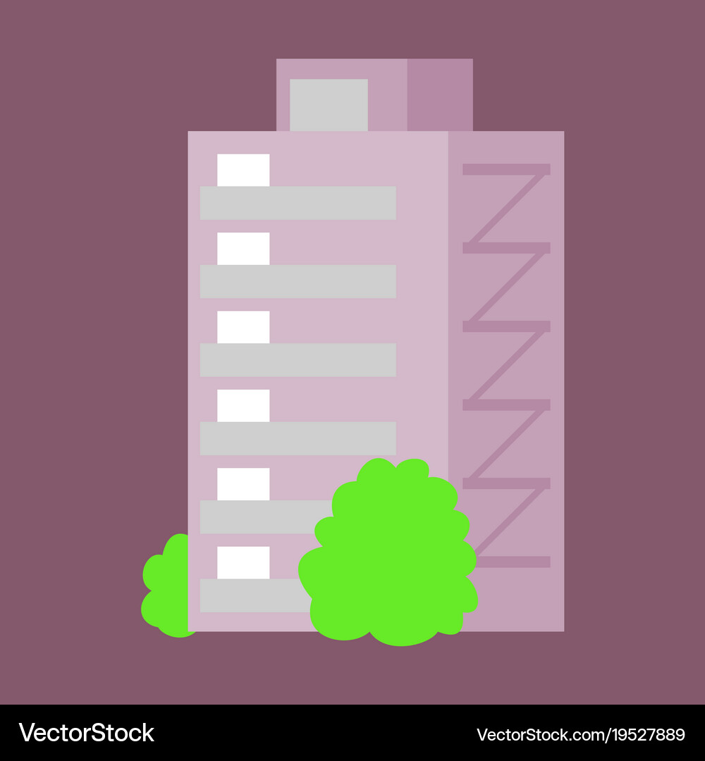 Аппликация строим дом многоэтажный дом