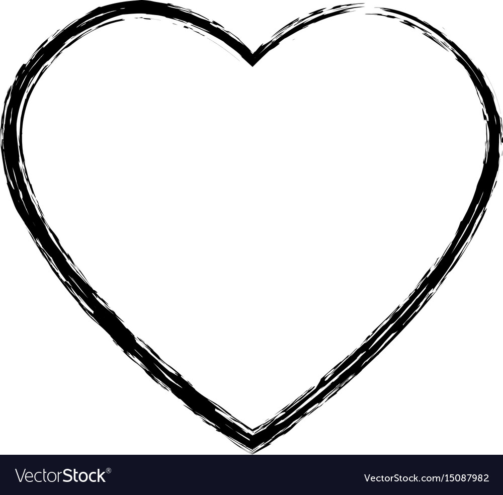 Free Free Heart Drawing Svg 297 SVG PNG EPS DXF File