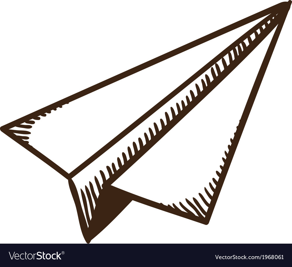paper-airplane-symbol-royalty-free-vector-image