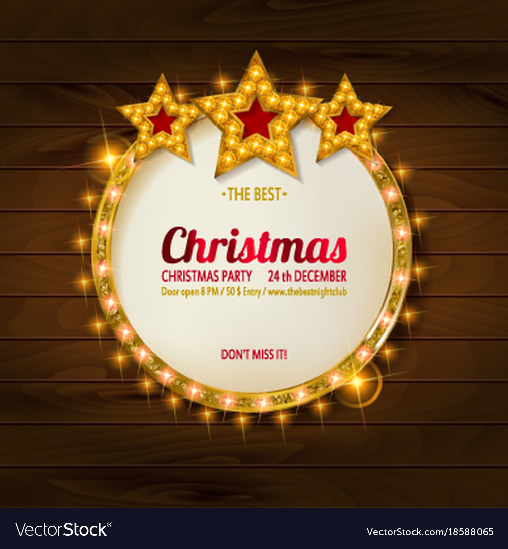 party poster design templates