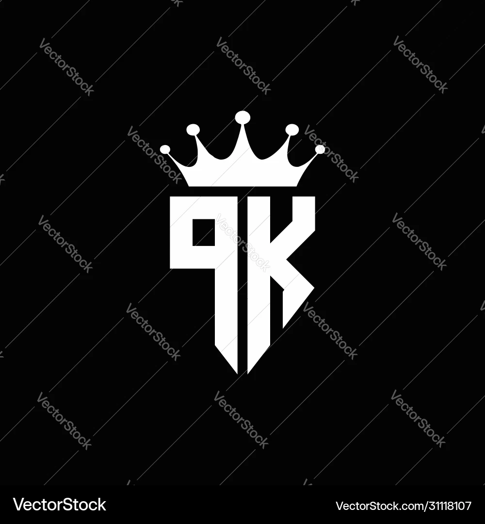 pk-logo-monogram-emblem-style-with-crown-shape-vector-31118107.webp