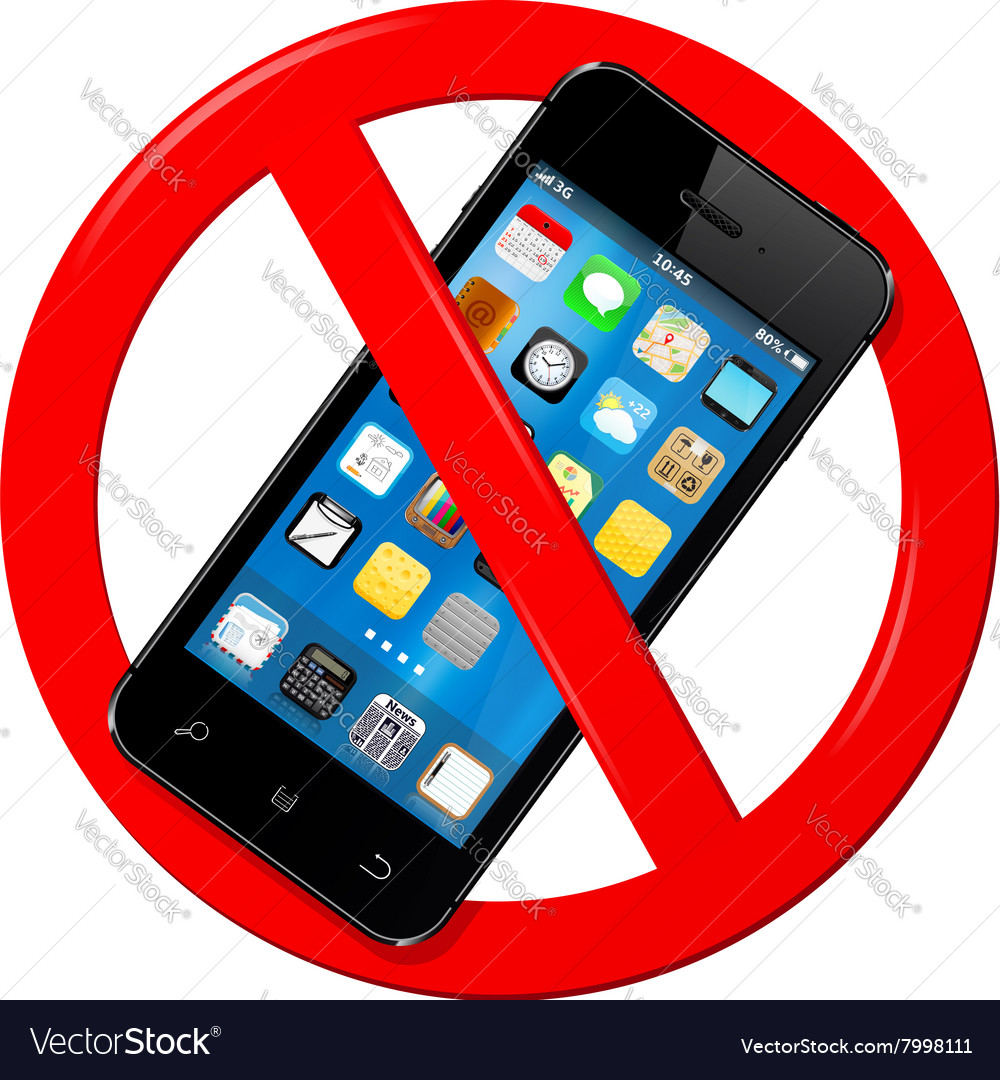 no use of cell
