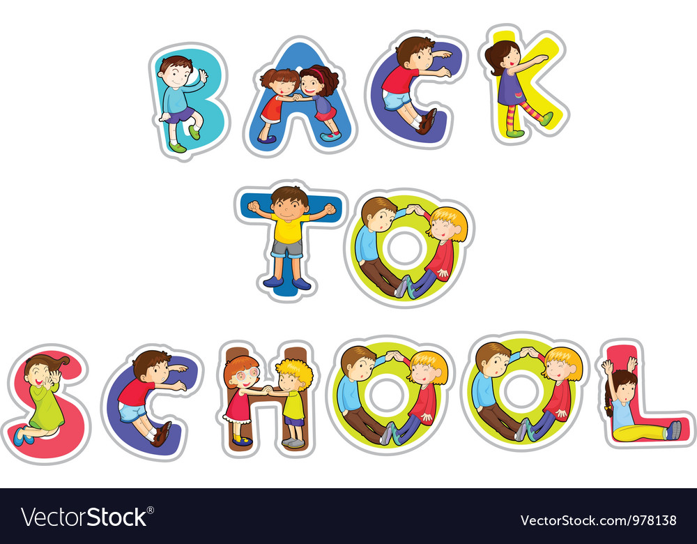 english word design