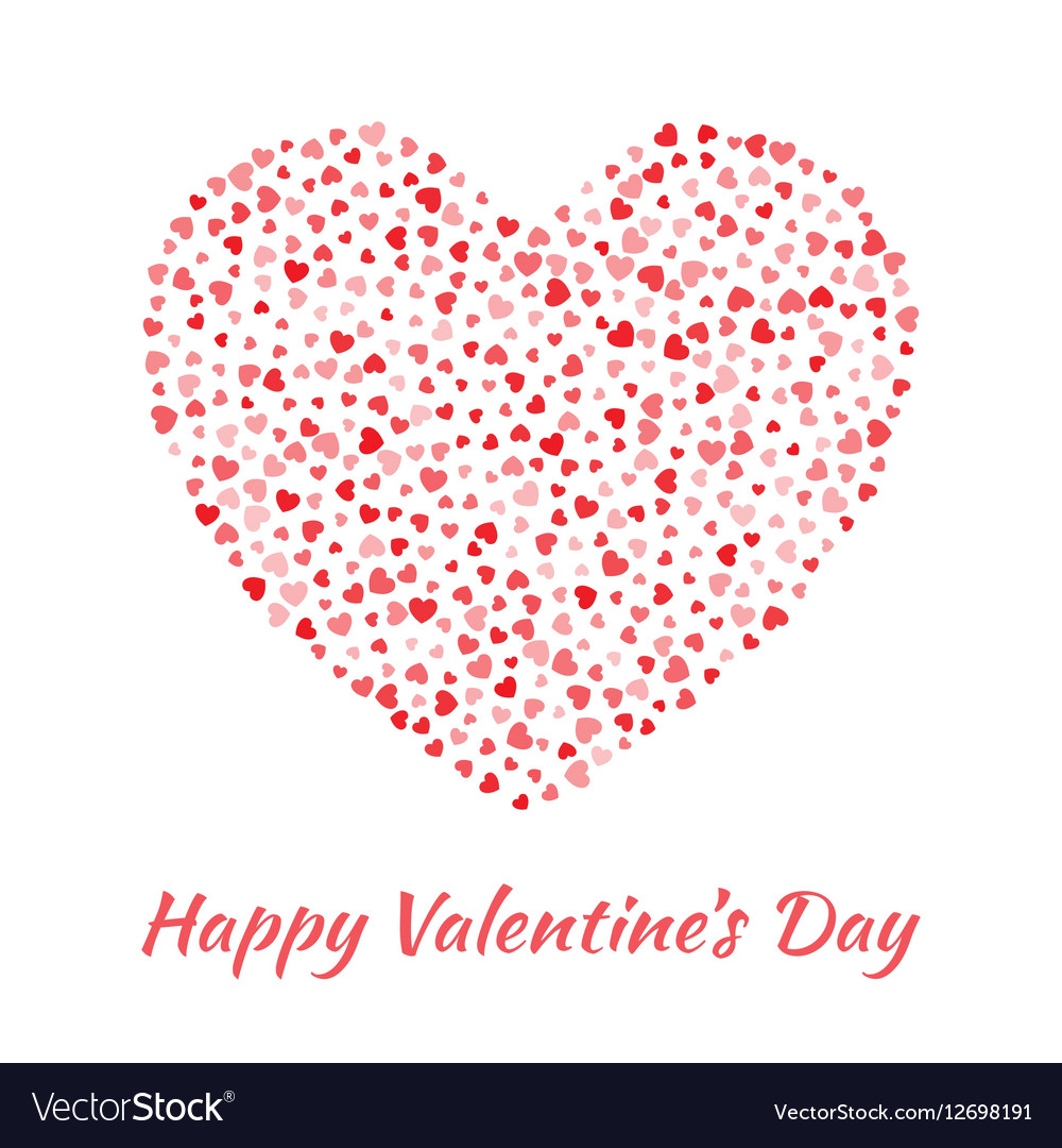 valentines card background