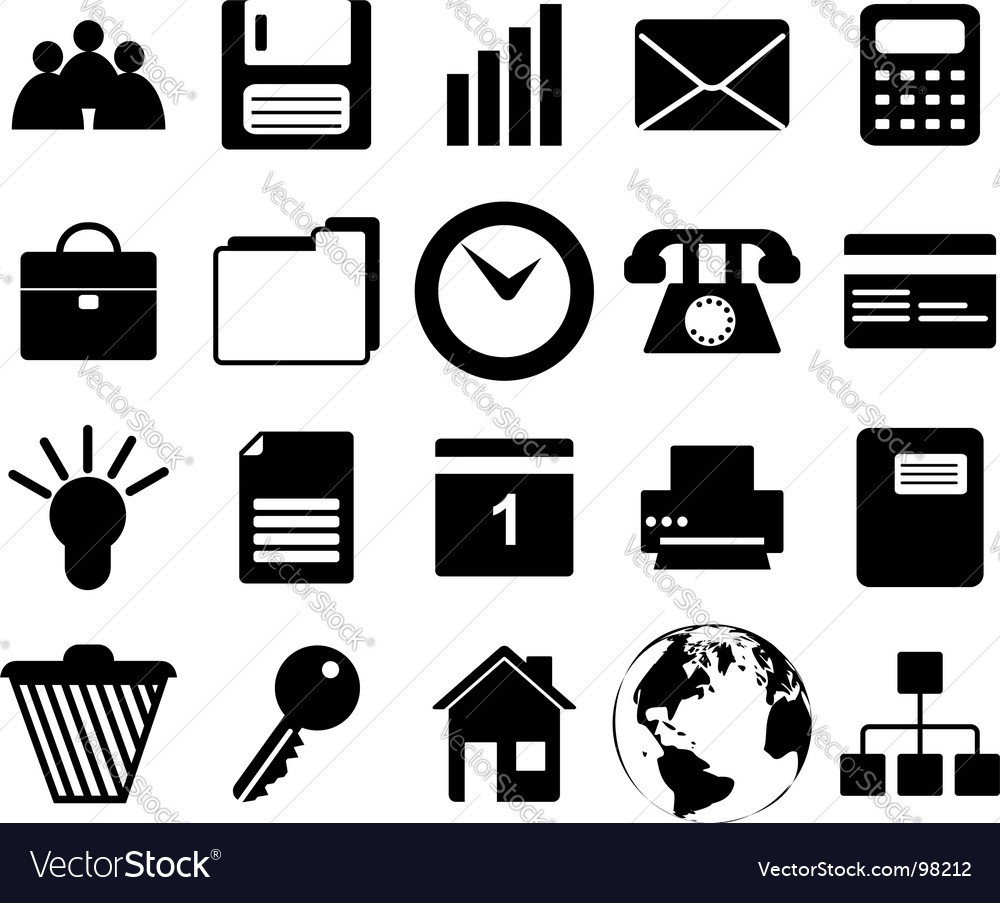 business vector royalty free stock images image 1449729 business and office icons set royalty free vector image business vector royalty free stock images image 1449729 business and office icons set royalty free vector image