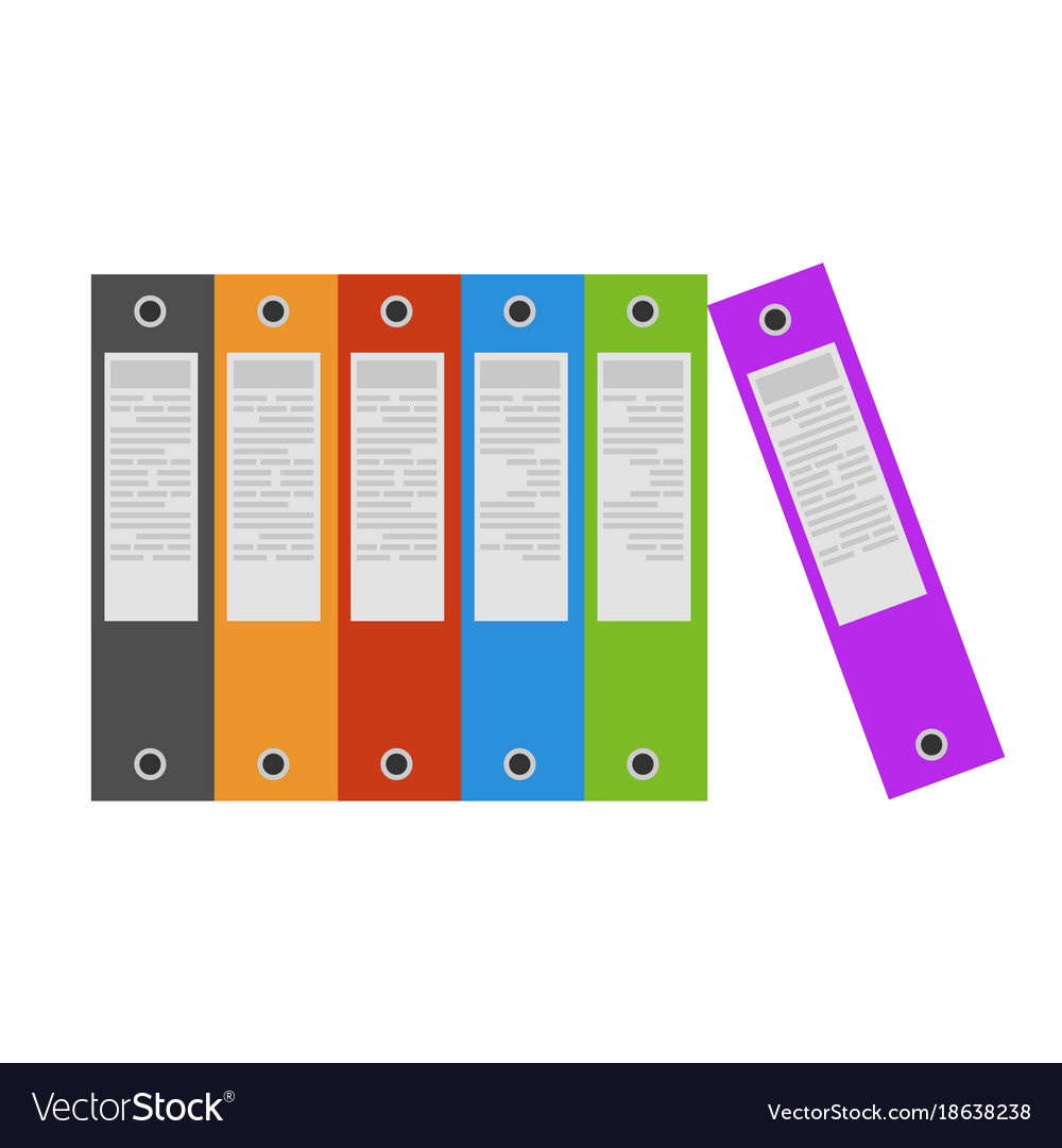 office binder