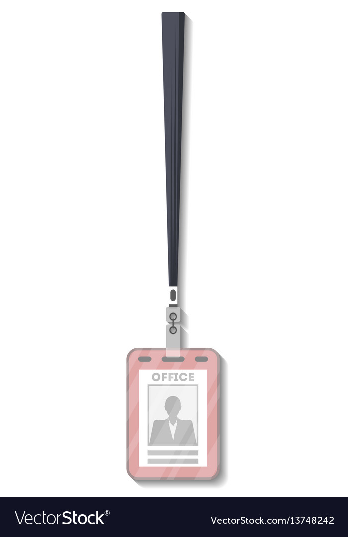 lanyard template