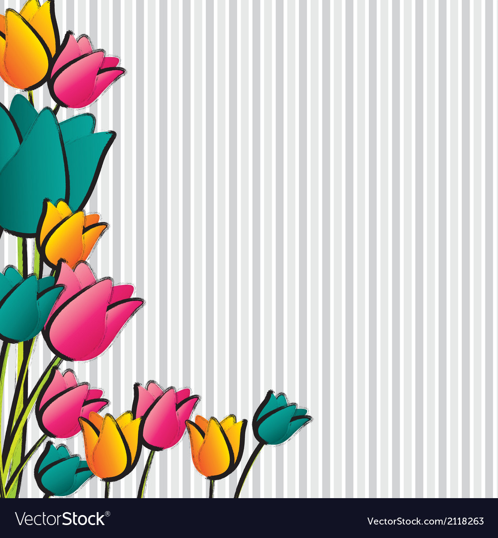crayons background