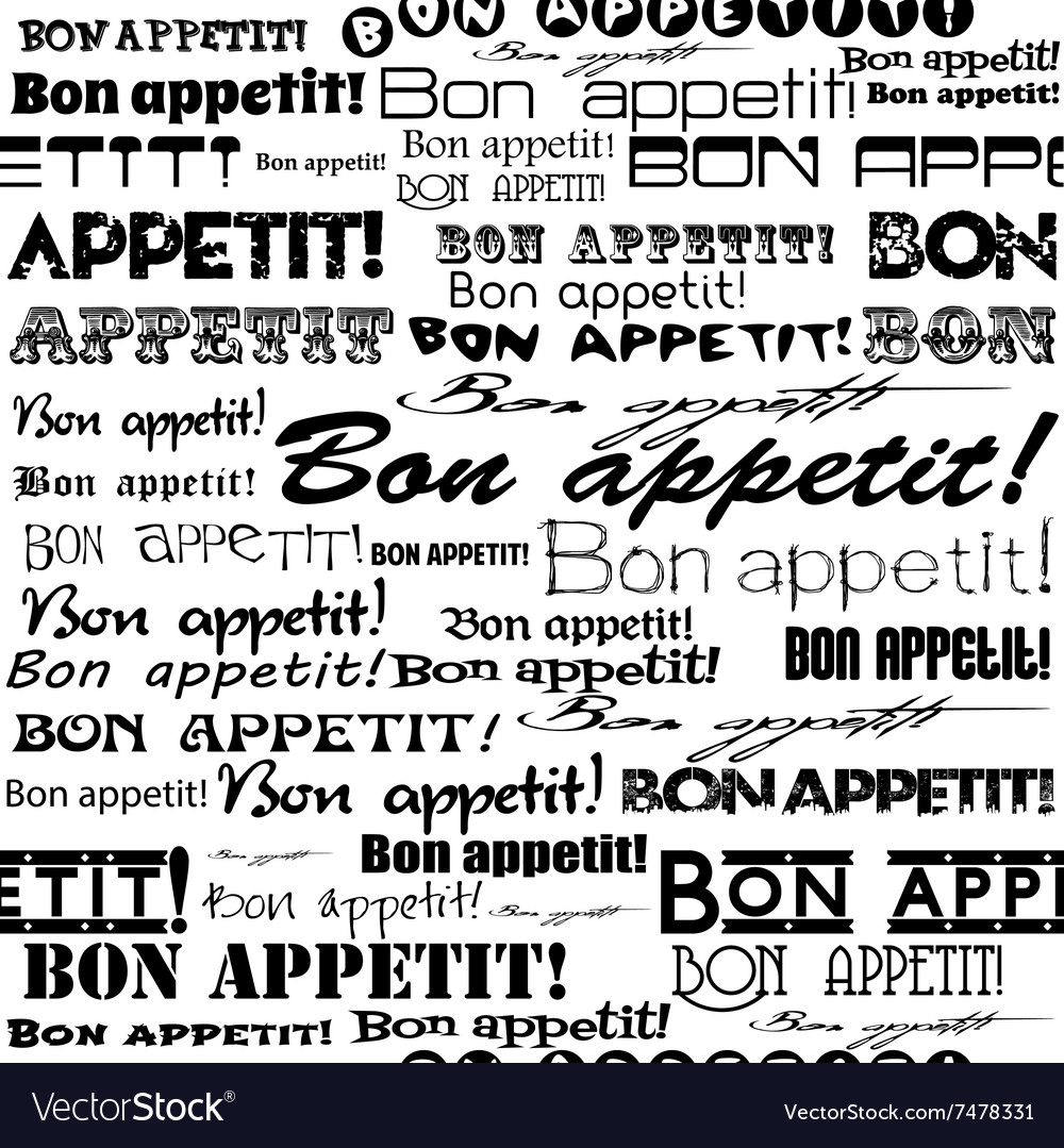 bo appetit