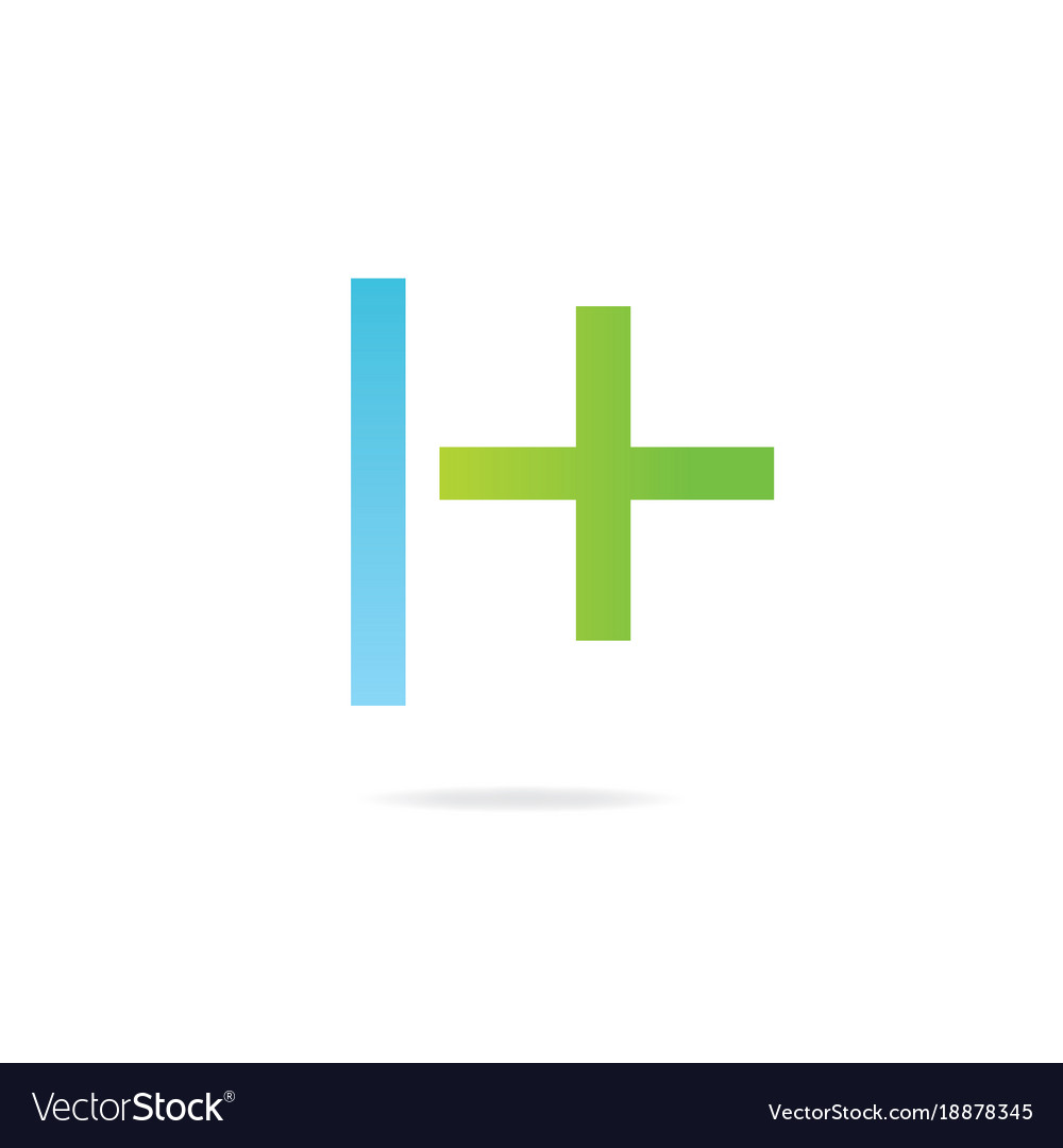 template for a cross