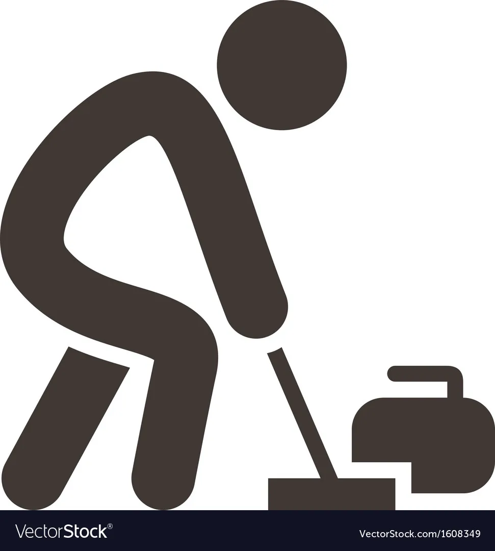 Curling icon clearance